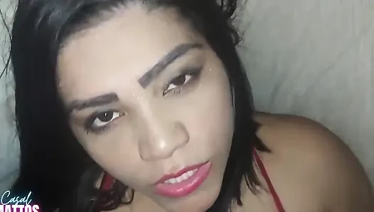 Whore's Confession: I Went to a Party, Gave It Bareback and Came Back with a Pussy Full of Cum!
