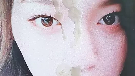 Wekimeki doyeon boşalma haraç