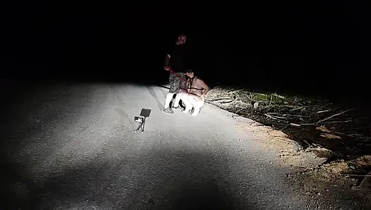 Ağzımı sik ve dölle doldur