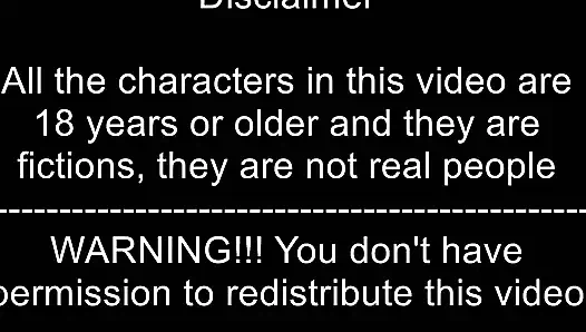 Kisah musim panas: kejadian nakal di rumah sakit ep 166