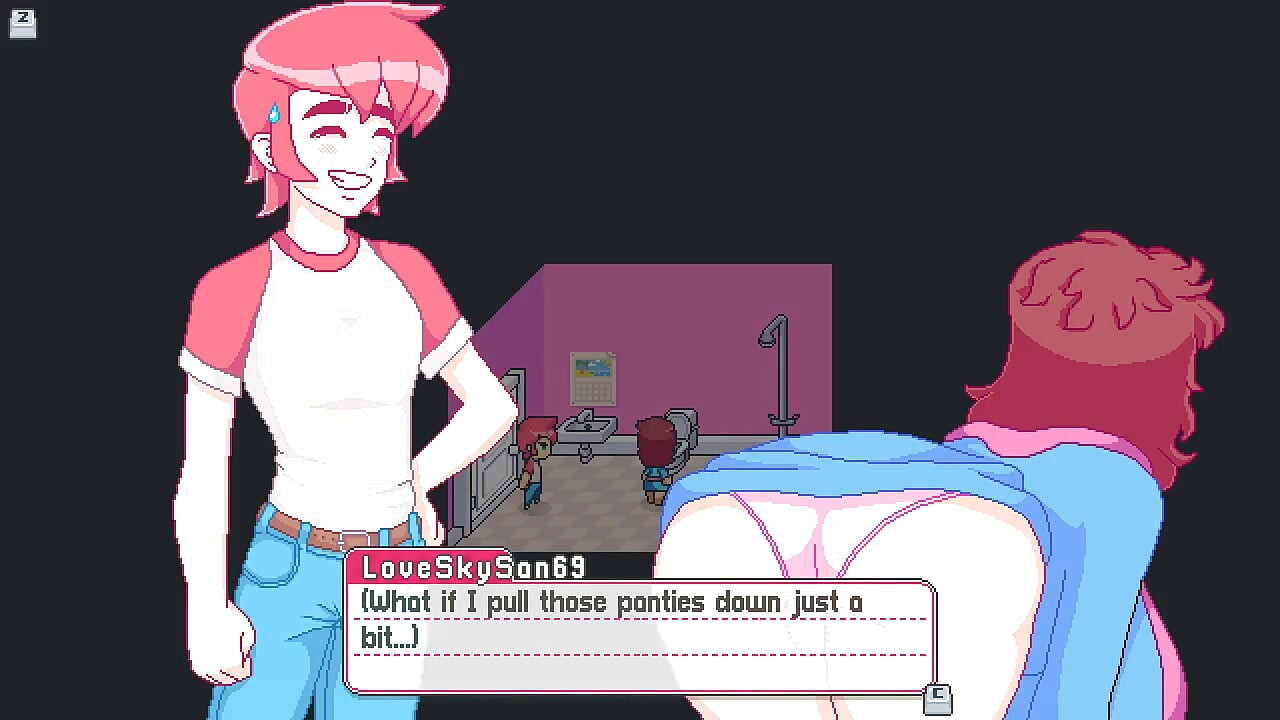Dandy Boy Adventures 0.4.2 Part 12 Mom's Bend Over by Loveskysan69
