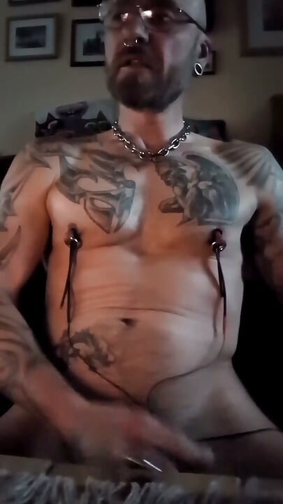 Sexydickman Part39