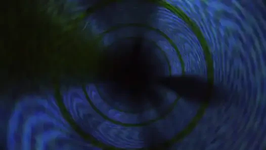 Chastity Wheel Spin