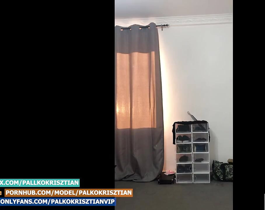 Long Goood Stripper