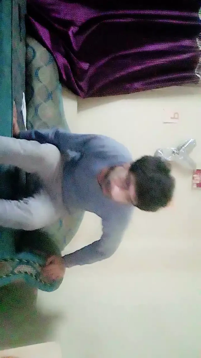 Hot StepDad Masturbating hard
