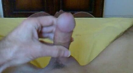 My Penis A Lot Of Cums
