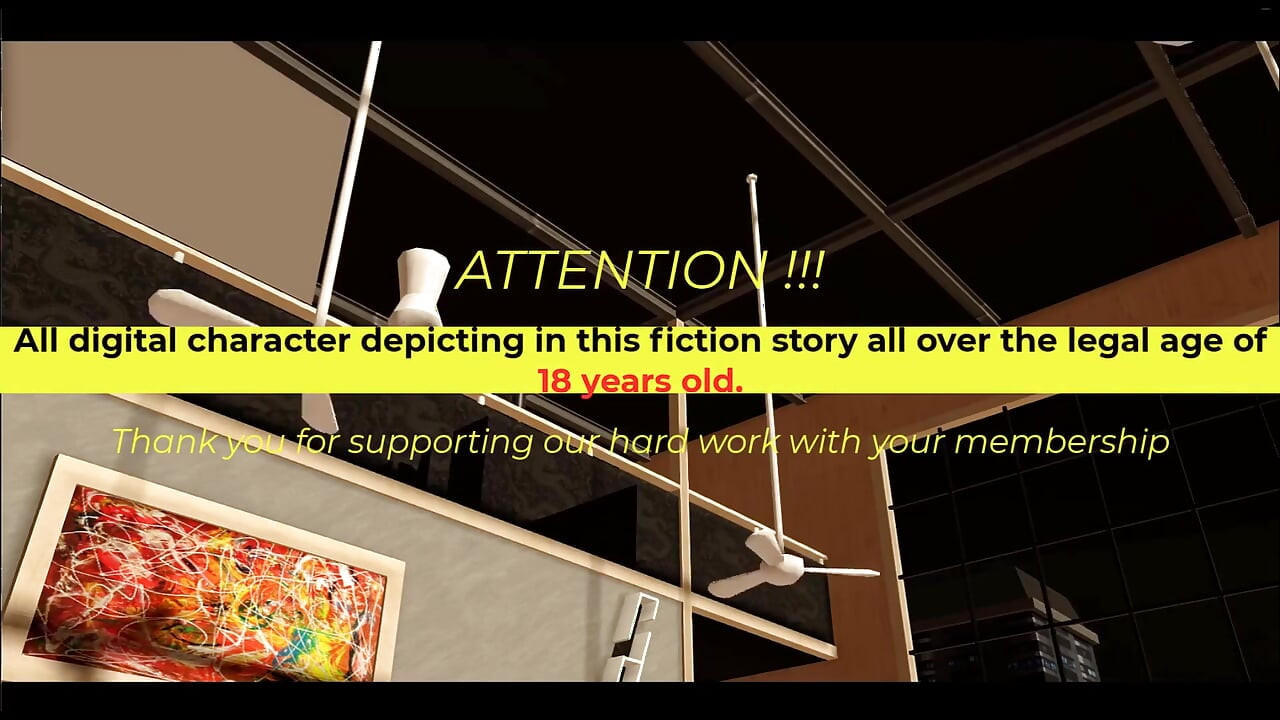 Девиантные шаги, эпизод 16