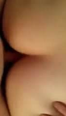 Young redhead fucking