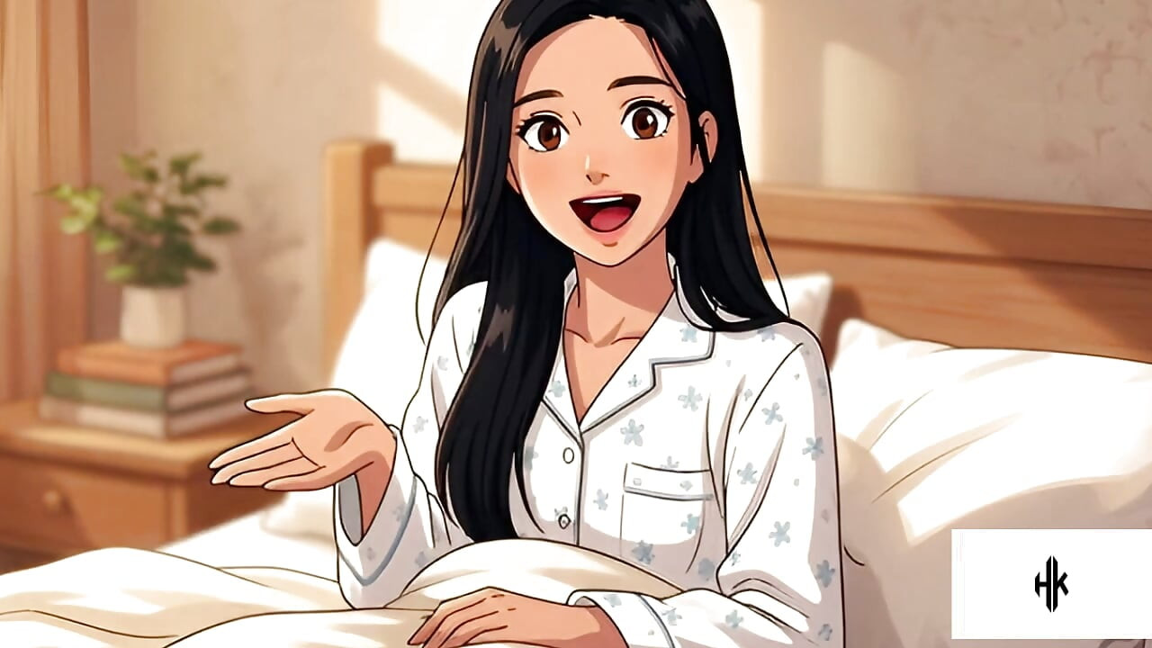 Pyari Ladki EP 3 - Priya and her Neighbour