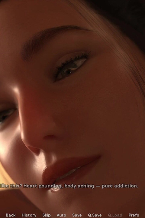 Exhibitionist Wife - Part 8