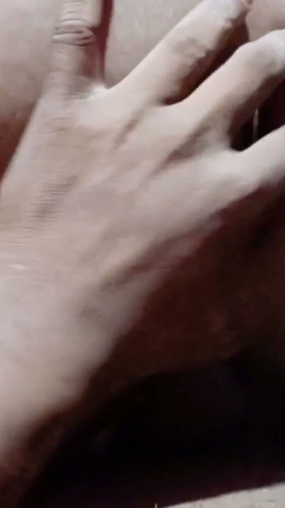 Viral sexy video of a Bangladeshi couple after the puja rituals on the night of the second day of the puja. | Clip 1