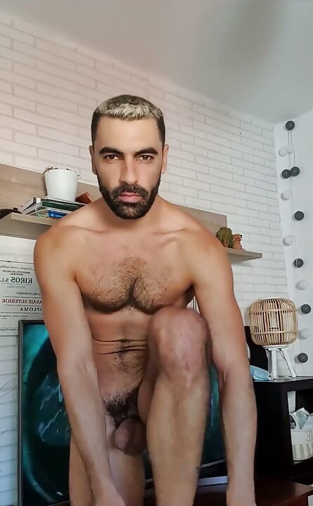 I'm Going to Show You a Gift From One of My Fans