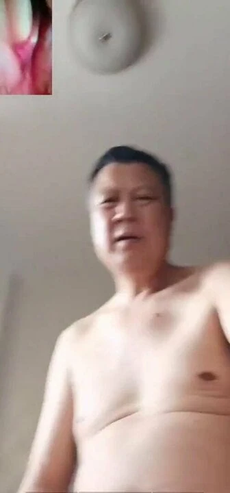 Chinese daddy 040