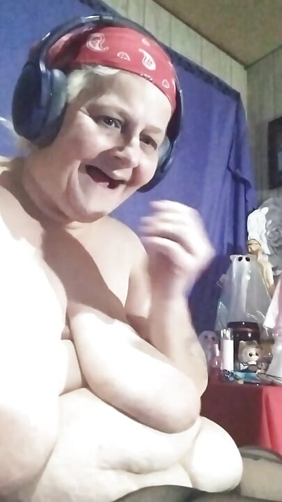 Whore in Hose Anything Goes All I Know Your Cocks Gonna Grow and Blow