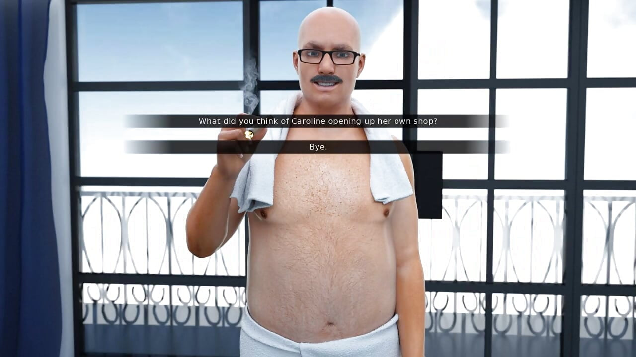 Milfy City v0.6e Dio 77 Zuri i Suri Sex Time od Loveskysan69