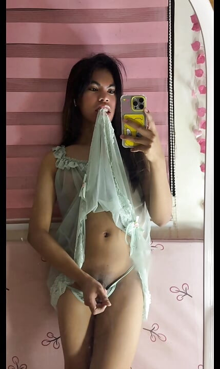 New costume arrived