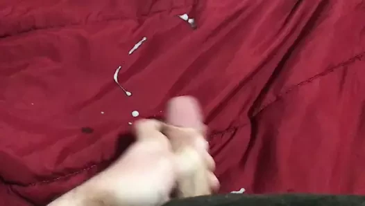 Ben büyük bir yük çekim