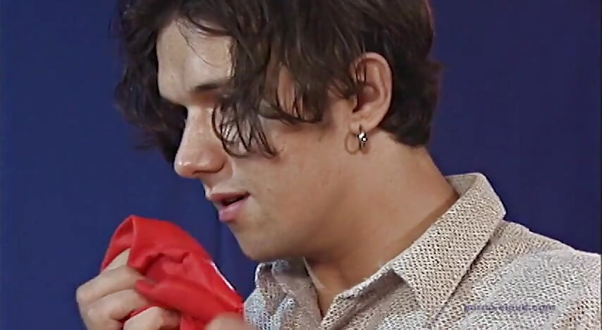 Beş kişi için grup seks