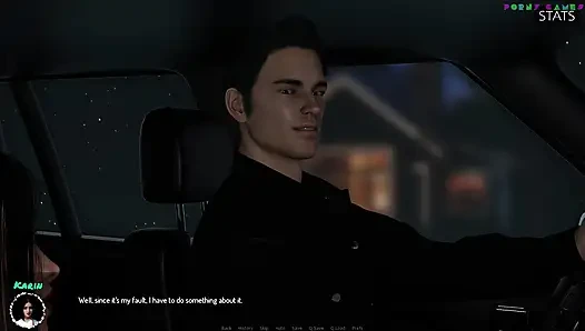 Layanan medis spesial oleh 10ki - keluar malam sama teman kantor 4