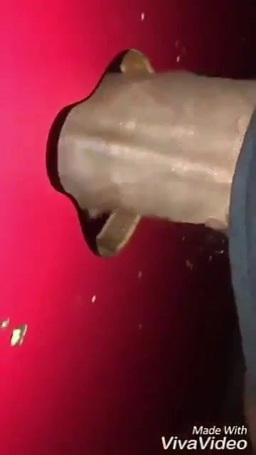 BBC sucked through gloryhole