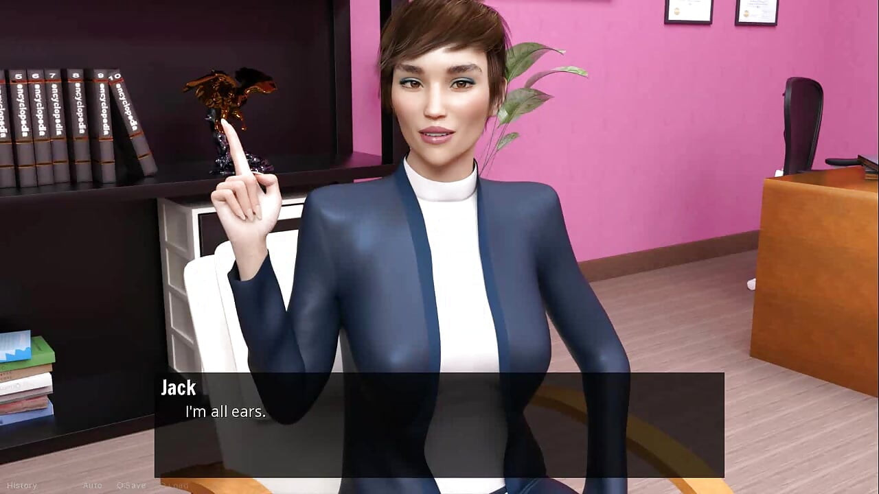 Человек для всех: фастфуд и студенты колледжей - эпизод 17