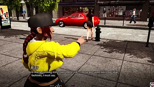 Yarıktaki bir ev - (pt 55) - zanith