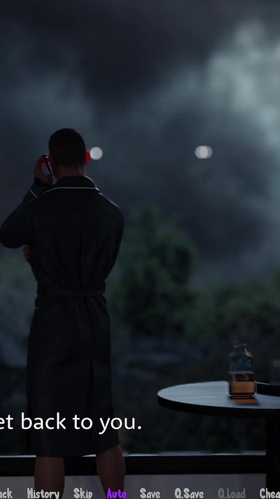 Bright Lord 9 Untuk Diteruskan