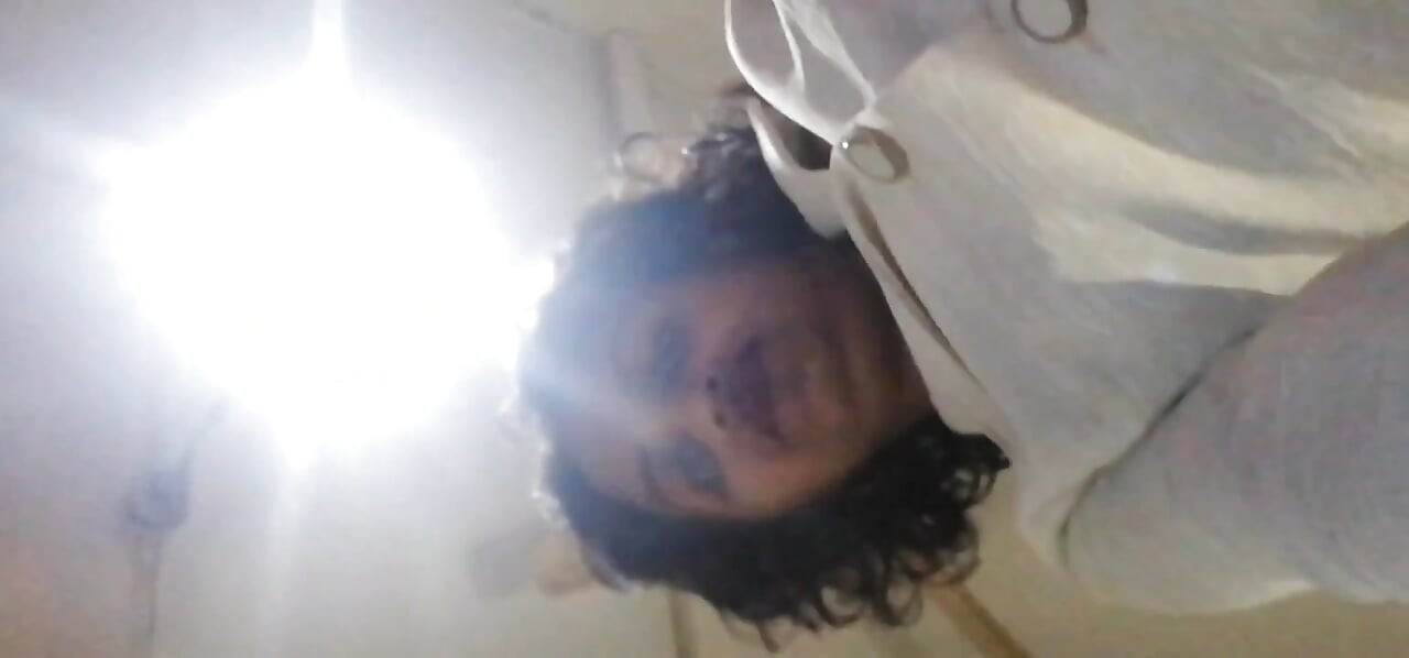 My Real House Maid Was Seducing Me Without a Bra