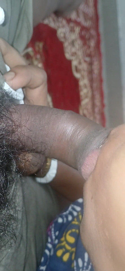 Stepmother enjoy the night with stepson, clear bengali audio | Clip 1