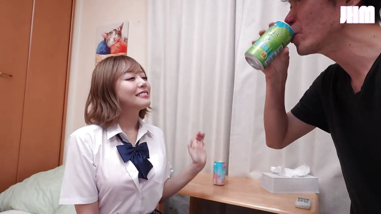 レンタルガールフレンド・マオ。浜崎真央が、気分が変わると遊び心と大胆さに変わる甘いデートを届ける - 第3章