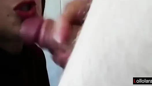 Banged on the Washing Machine