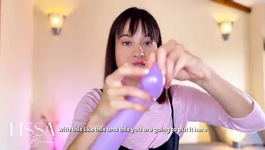 Balloon Dress Tutorial