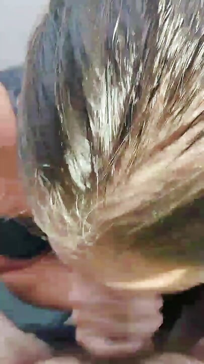Saje to venku ve skladii. Chce to, co chce, není to o mně