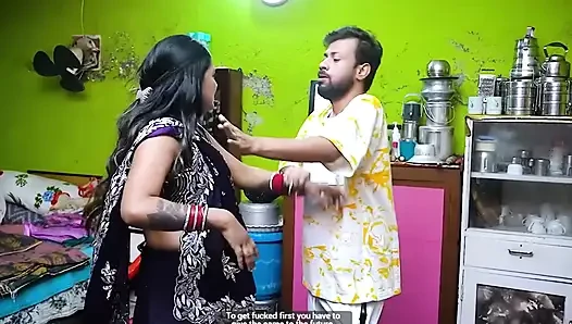 sexy bhabi ki dudu chai..