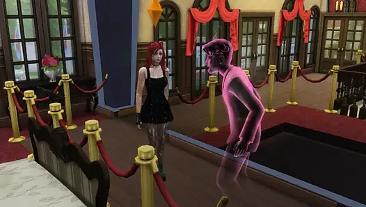 Romy's Adventure Vol 1 - Meet the Ghost