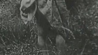 Винтажное немецкое порно 1910