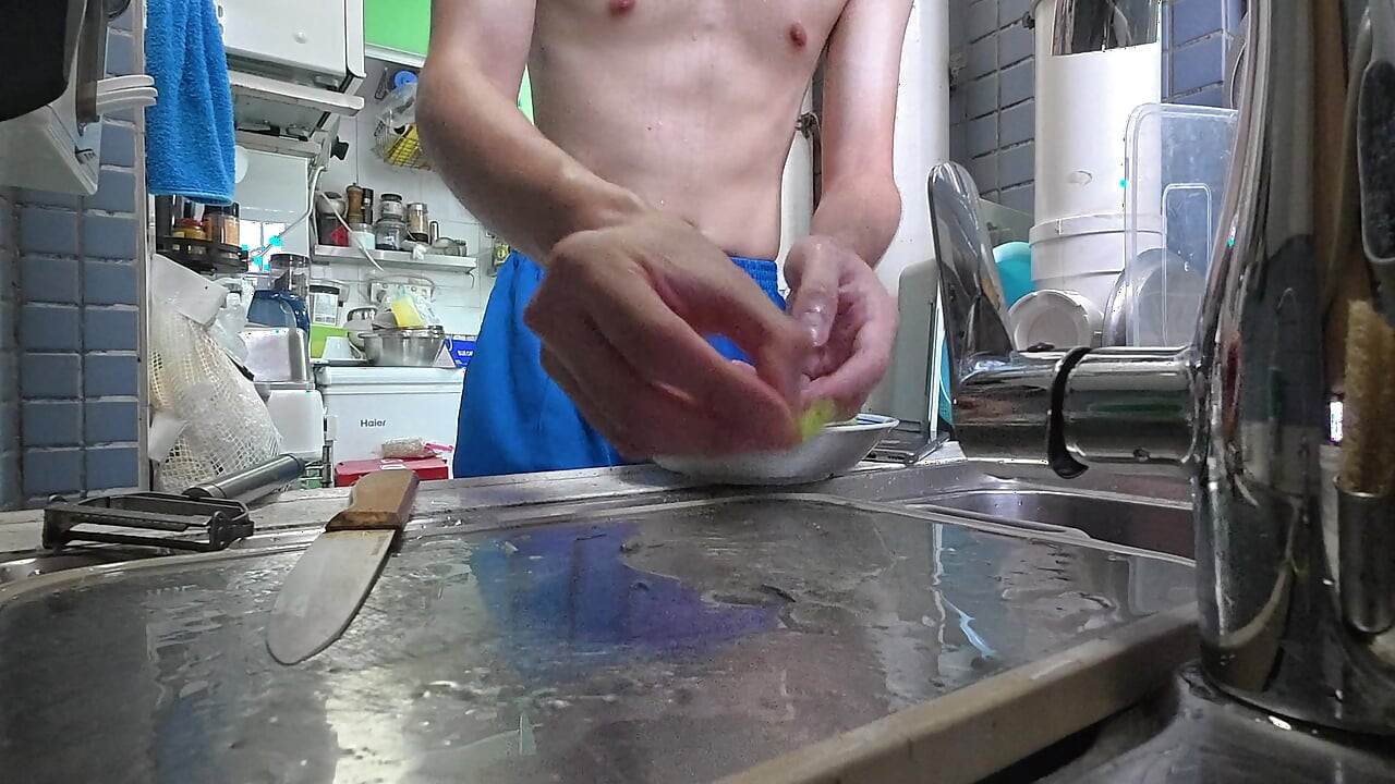 YunheLEE video