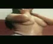 SEXY BIG BOOBS BUSTY WIFE SHOWER   - JP SPL