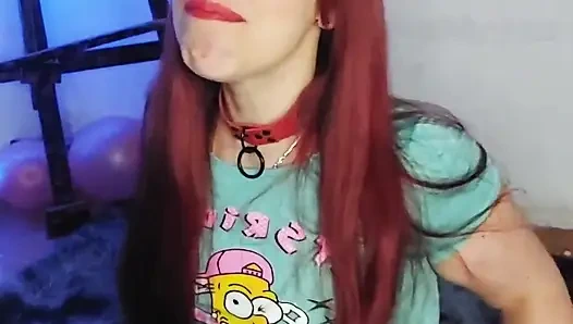 Wiedersehen mit meiner ex! Er musste mein arschloch ficken! WICHSANLEITUNG