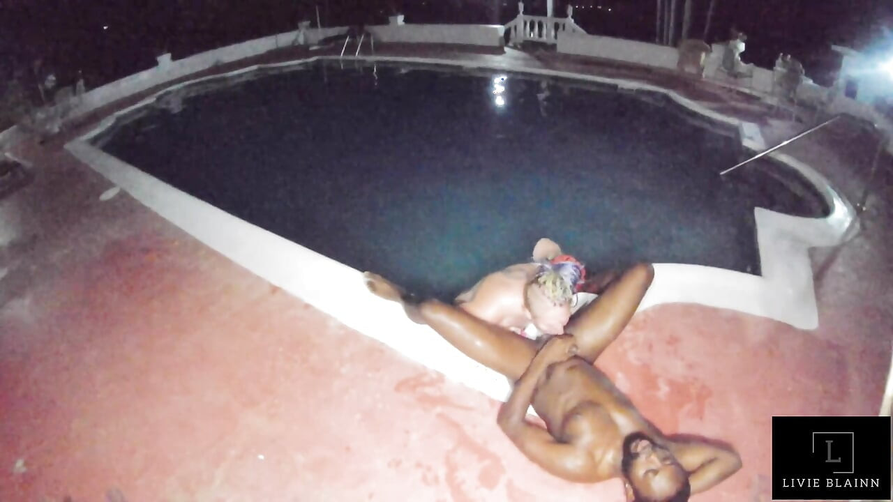 Fångad på kamera - hotellägaren filmade oss knull