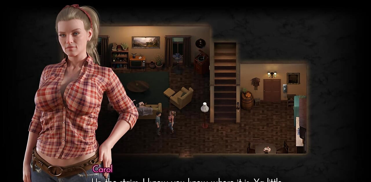 The Genesis Order - Ep 32 - My Hot Reward  By MissKitty2K