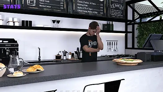 A Very Outrageous Marriage (part 4)