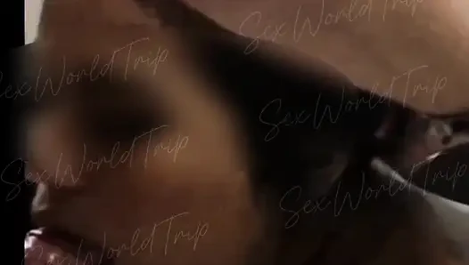 SexWorldTrip - ich liebe asien - sexy teen asiatin, heißer körper, traumarsch - amateur selbstgedrehter blowjob, ficken pasionnate lutscht freundin