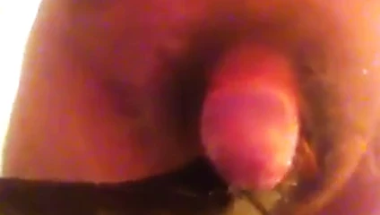 Dildo strokin