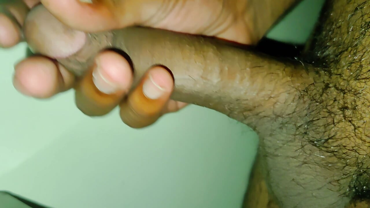 Ladke Ka Mota Land Dekh ke Heraan