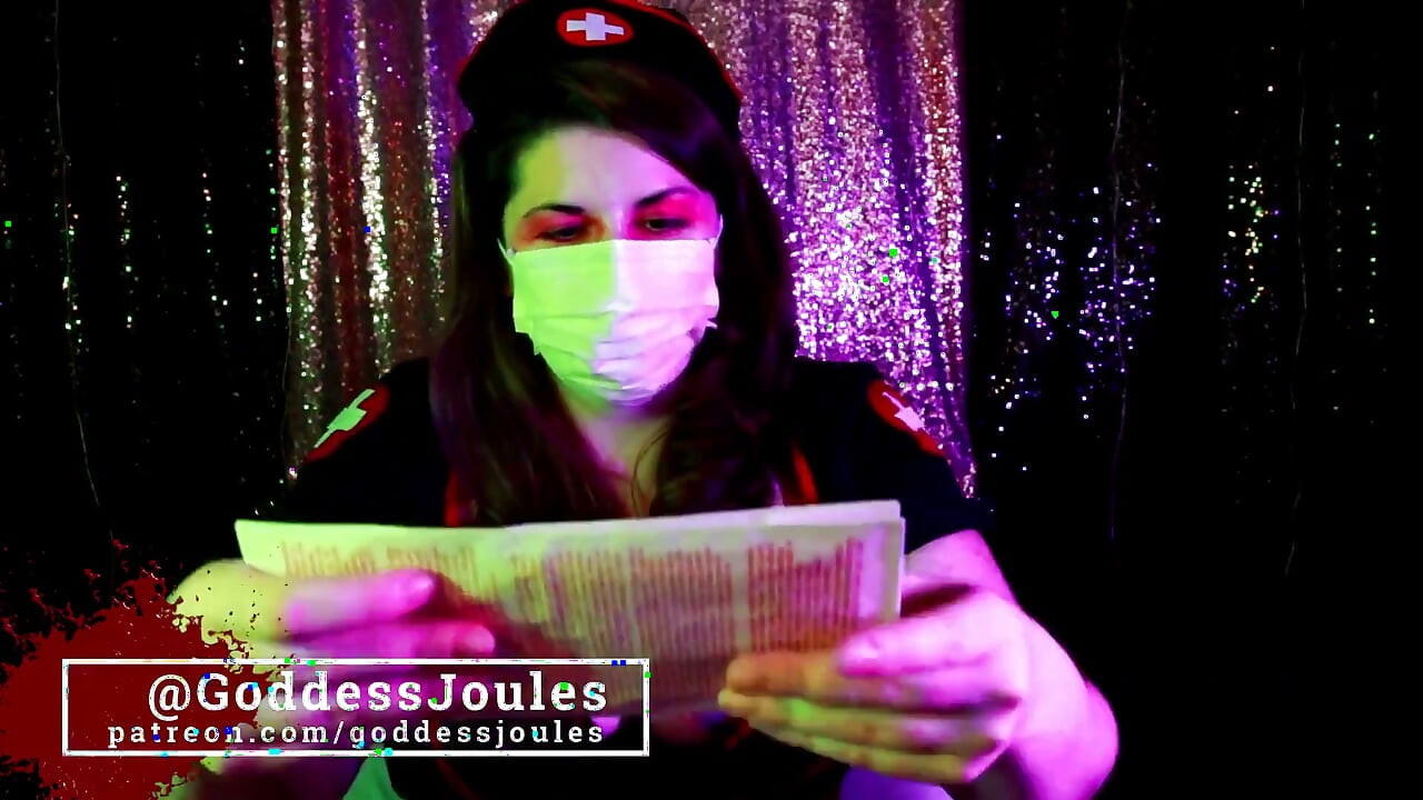 Medizinisch Asmr