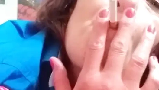 61 Возврат к 2018 из DawnSkye1962 Я кучу, и ты подрачивает