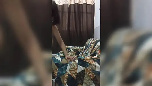 Final part - aku mergokin putri nona mahi tahun 2007 dia lagi asik masturbasi dalam fungsi keluarganya