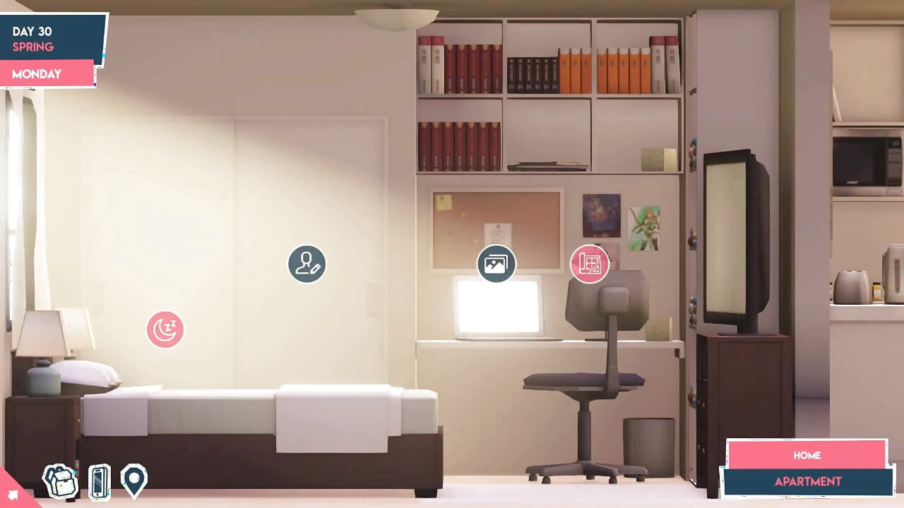 Quickie a Love Hotel Story the Beautiful Blonde Japanese MILF - Episode 13