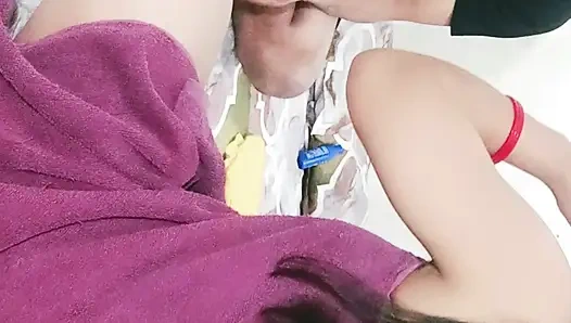 Maami bhanja ki pesta bir dan tidak saya